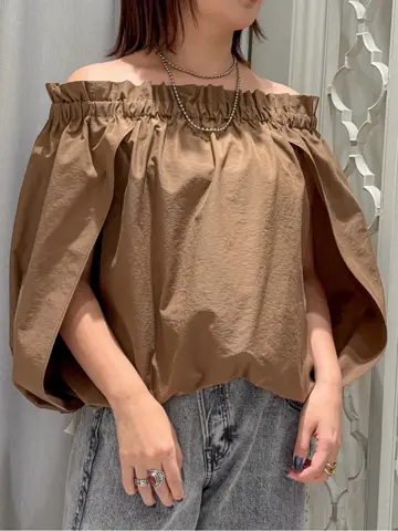 Diagram Adachi コーディネート画像