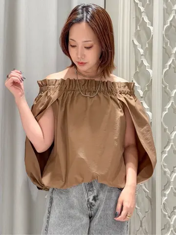 Diagram Adachi コーディネート画像