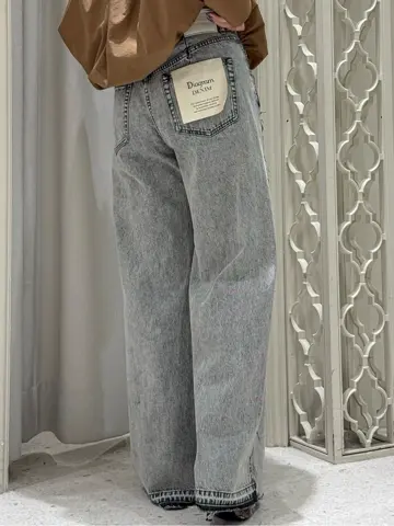 Diagram Adachi コーディネート画像