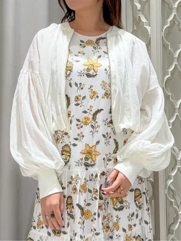 Diagram Adachi コーディネート画像