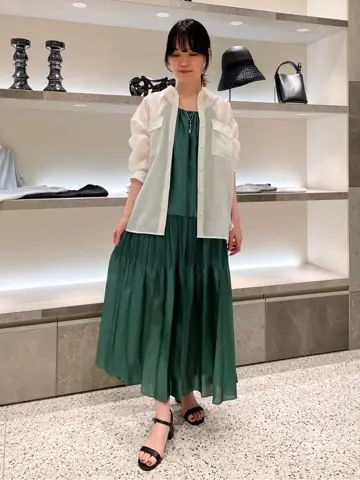 Diagram 三浦　芙優 コーディネート画像