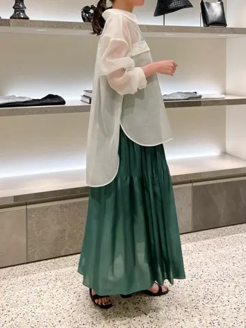 Diagram 三浦　芙優 コーディネート画像