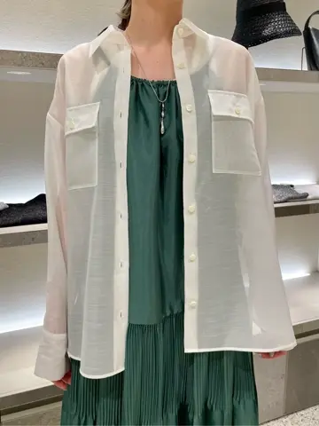 Diagram 三浦　芙優 コーディネート画像