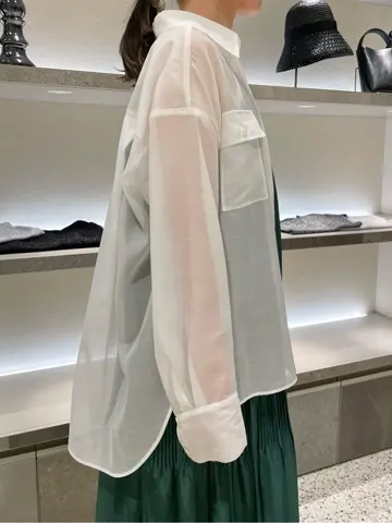 Diagram 三浦　芙優 コーディネート画像