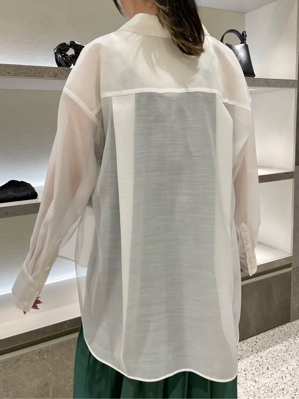 Diagram 三浦　芙優 コーディネート画像