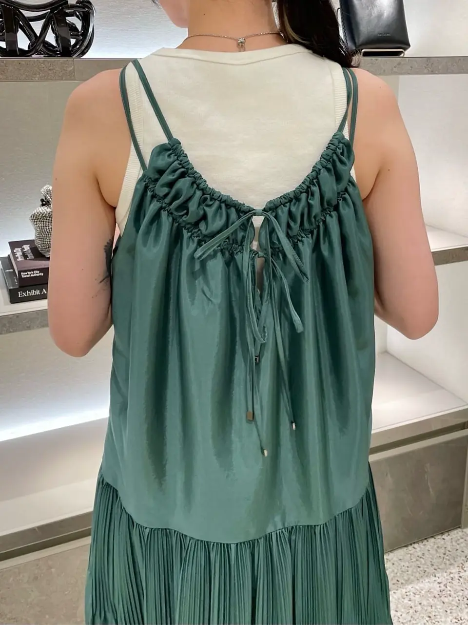 Diagram 三浦　芙優 コーディネート画像