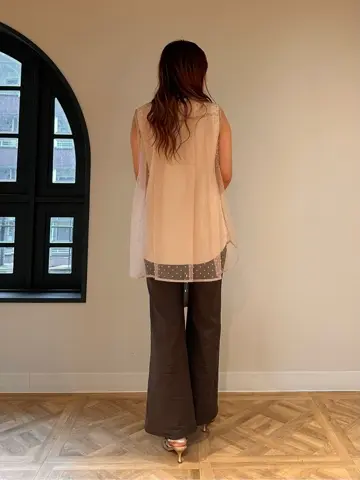 Diagram 桃子 コーディネート画像