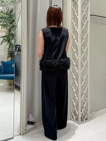 Diagram Adachi コーディネート画像