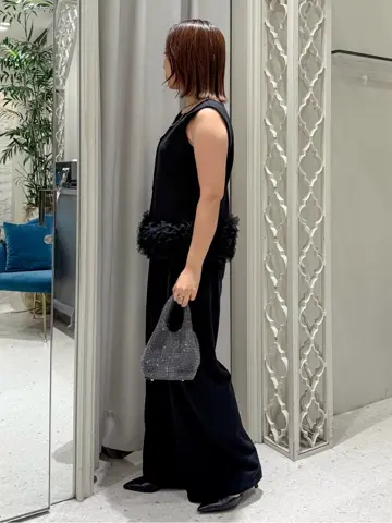 Diagram Adachi コーディネート画像