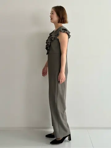 Diagram 矢野　瑞佳 コーディネート画像