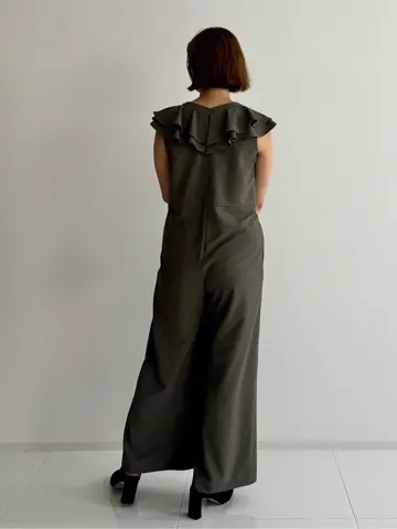 Diagram 矢野　瑞佳 コーディネート画像