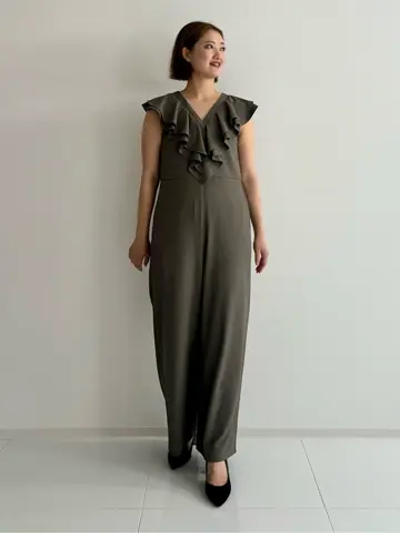 Diagram 矢野　瑞佳 コーディネート画像