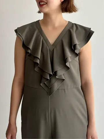 Diagram 矢野　瑞佳 コーディネート画像