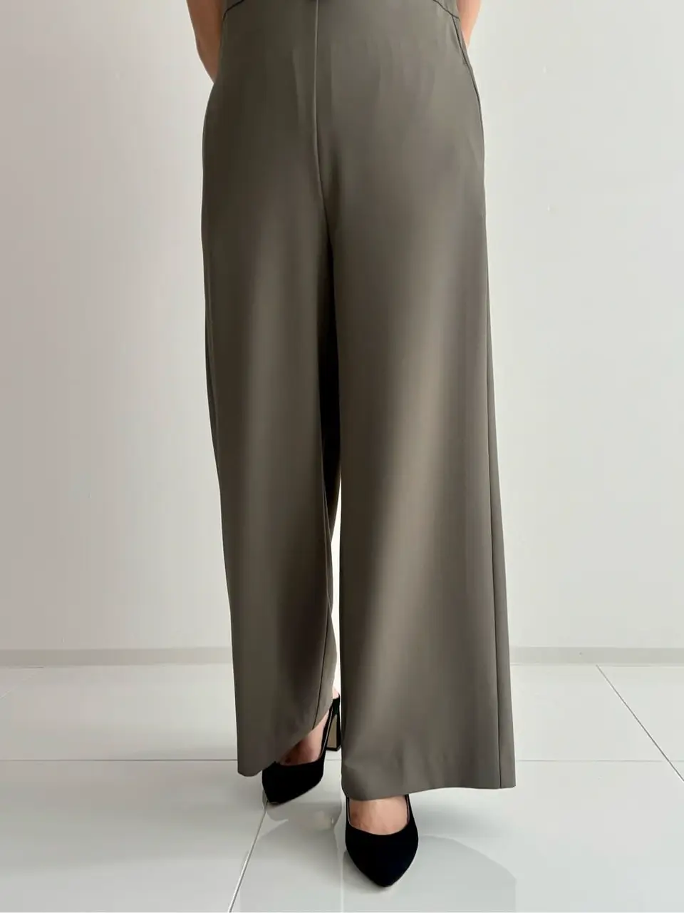 Diagram 矢野　瑞佳 コーディネート画像