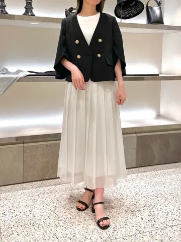 Diagram 三浦　芙優 コーディネート画像