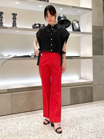 Diagram 三浦　芙優 コーディネート画像