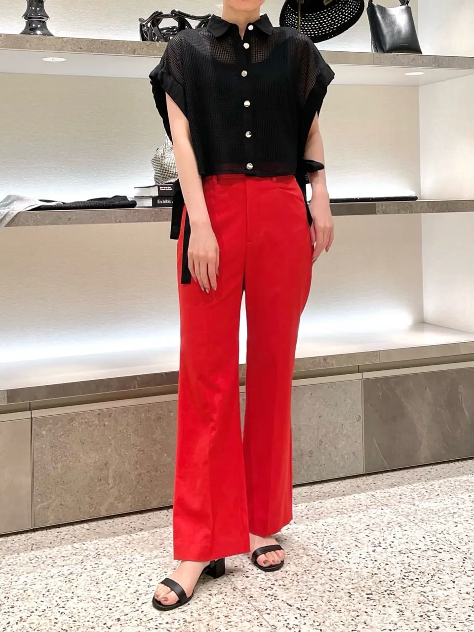 Diagram 三浦　芙優 コーディネート画像