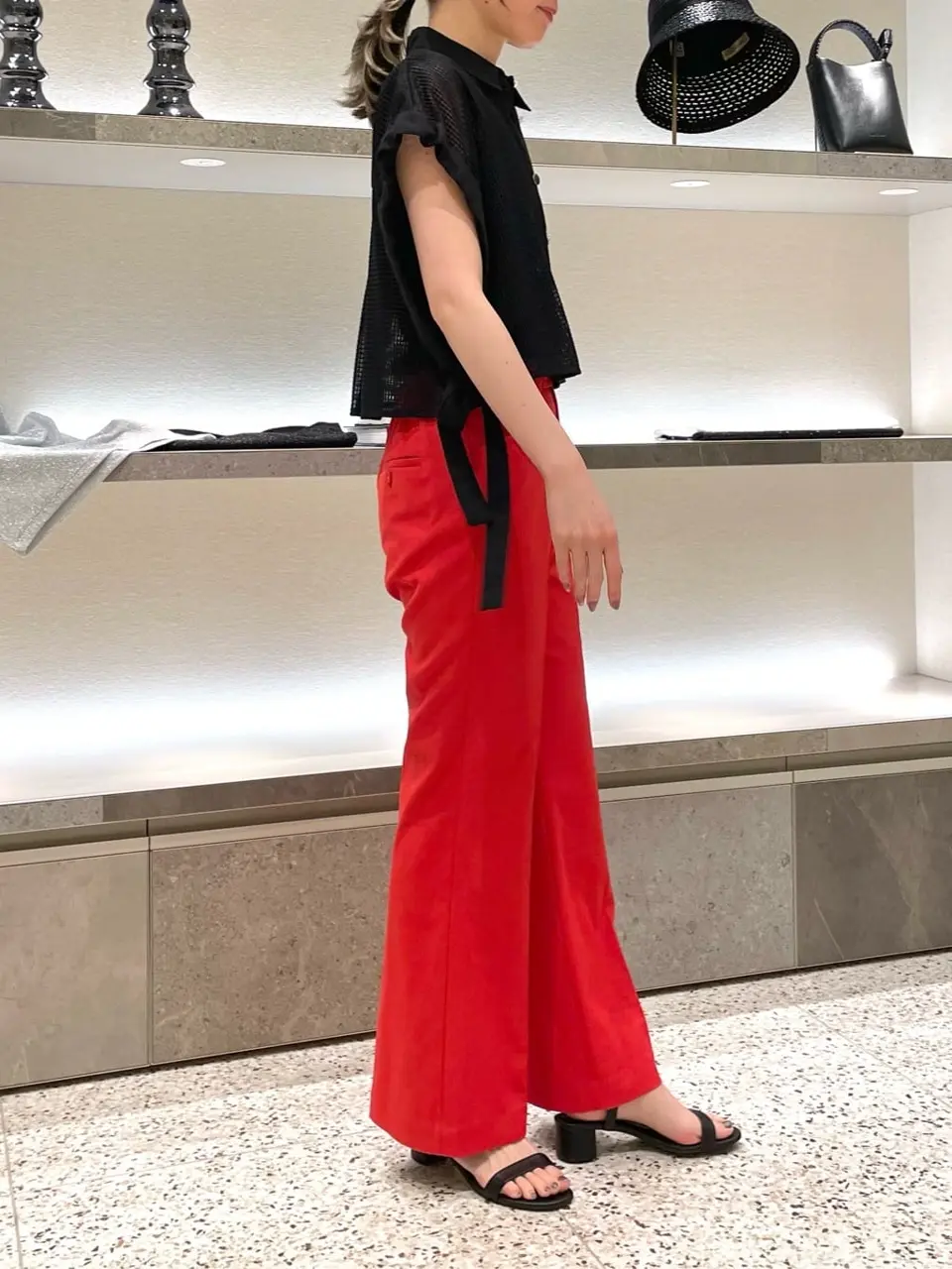 Diagram 三浦　芙優 コーディネート画像