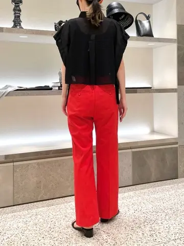 Diagram 三浦　芙優 コーディネート画像