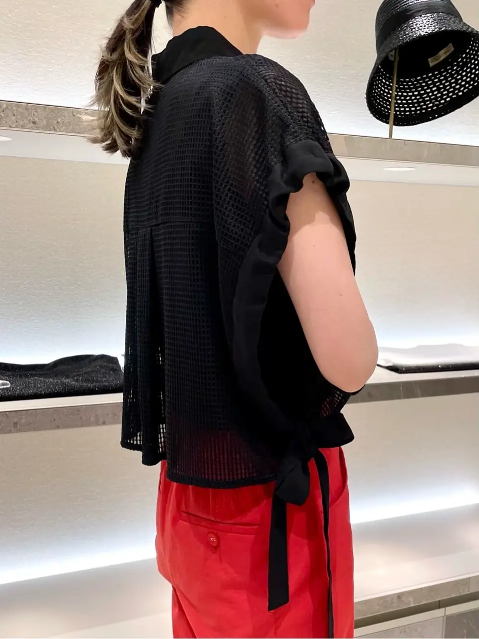 Diagram 三浦　芙優 コーディネート画像