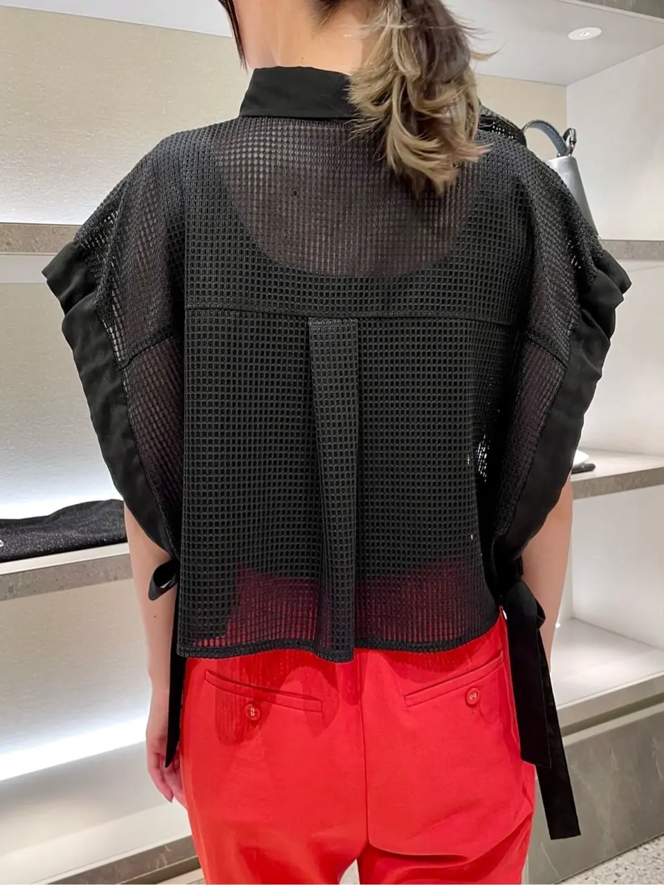 Diagram 三浦　芙優 コーディネート画像