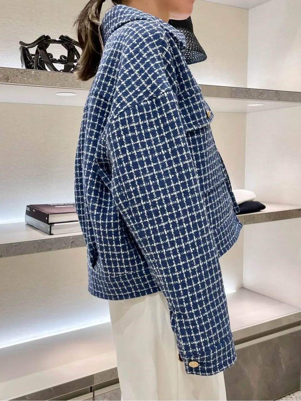 Diagram 三浦　芙優 コーディネート画像