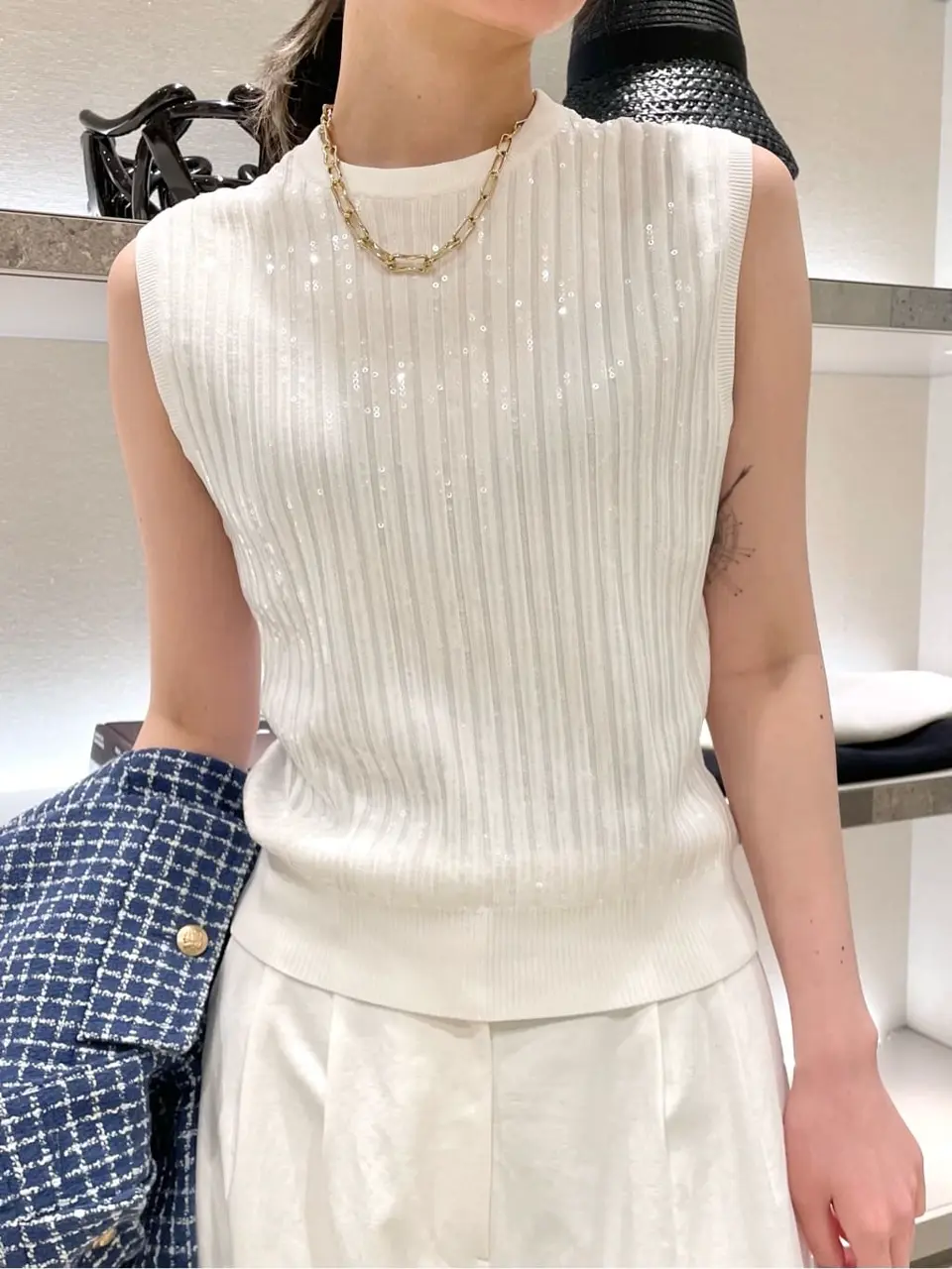 Diagram 三浦　芙優 コーディネート画像