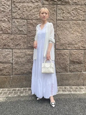 Diagram Arichi コーディネート画像