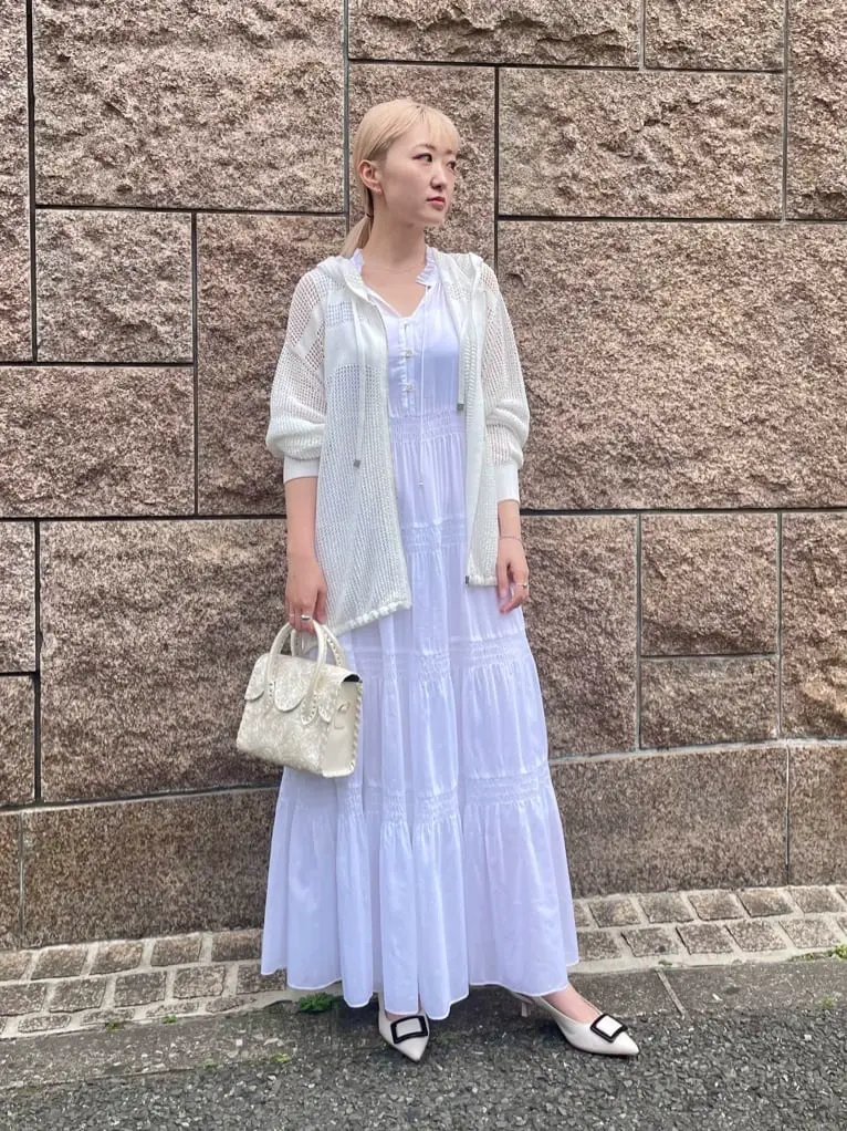 Diagram Arichi コーディネート画像