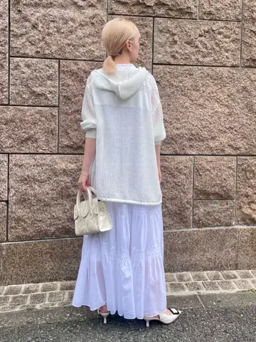 Diagram Arichi コーディネート画像