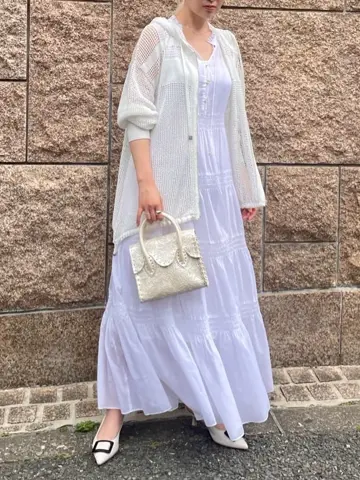 Diagram Arichi コーディネート画像