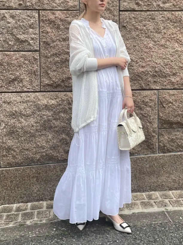 Diagram Arichi コーディネート画像