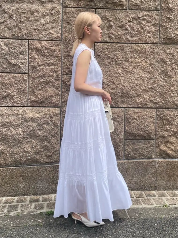 Diagram Arichi コーディネート画像