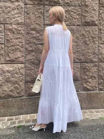 Diagram Arichi コーディネート画像