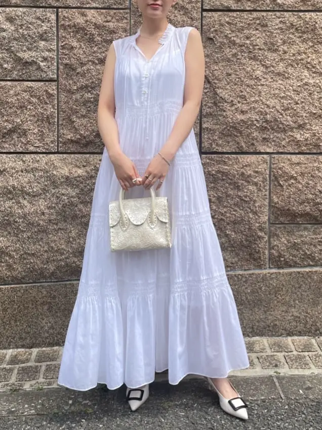 Diagram Arichi コーディネート画像