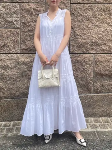 Diagram Arichi コーディネート画像