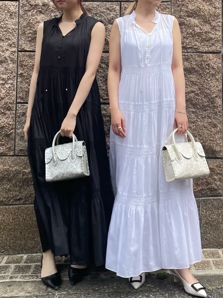 Diagram Arichi コーディネート画像