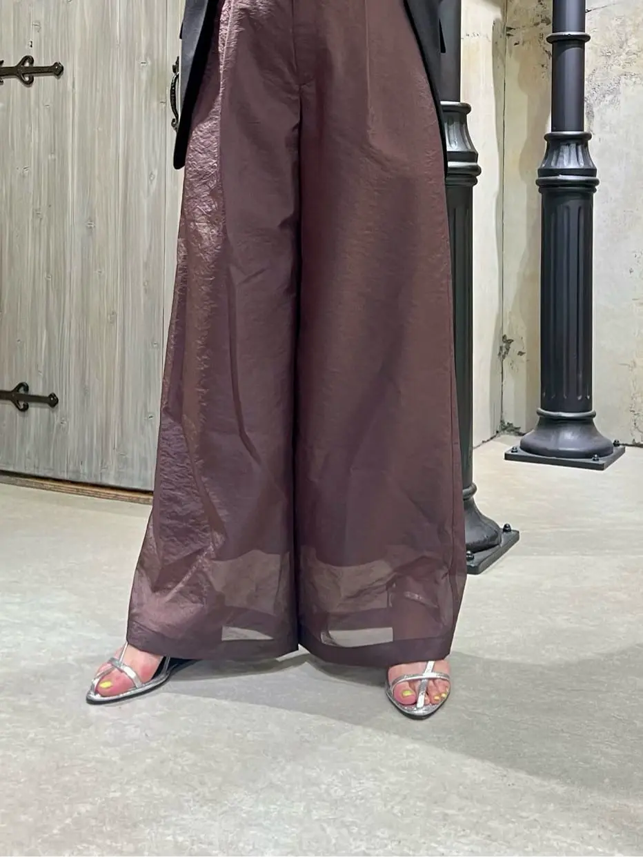 Diagram 須川 コーディネート画像