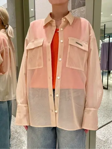 Diagram Arichi コーディネート画像