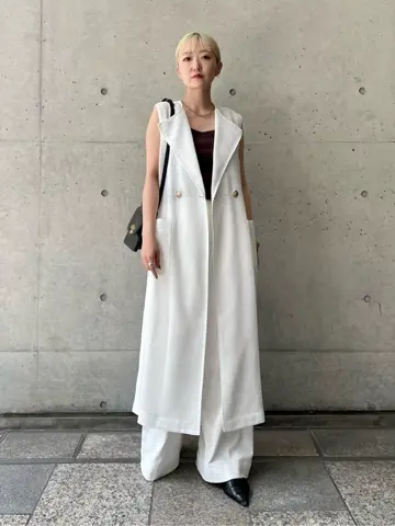 Diagram Arichi コーディネート画像