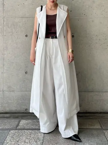 Diagram Arichi コーディネート画像