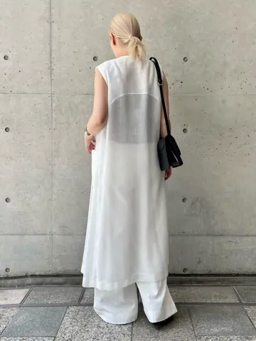 Diagram Arichi コーディネート画像