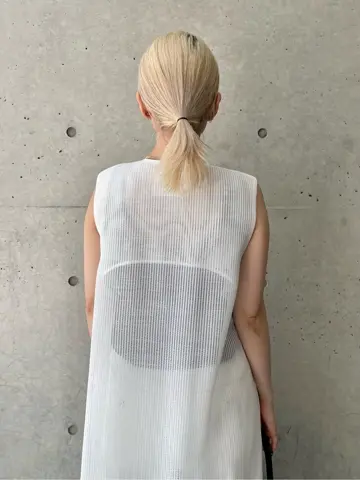 Diagram Arichi コーディネート画像