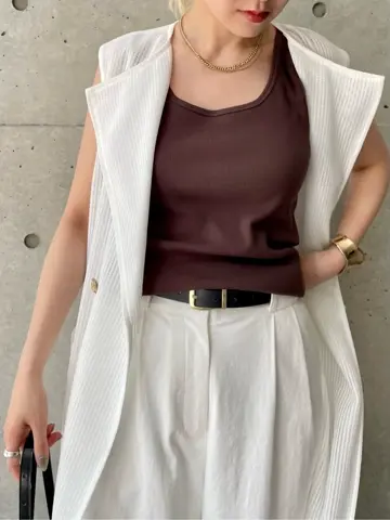 Diagram Arichi コーディネート画像