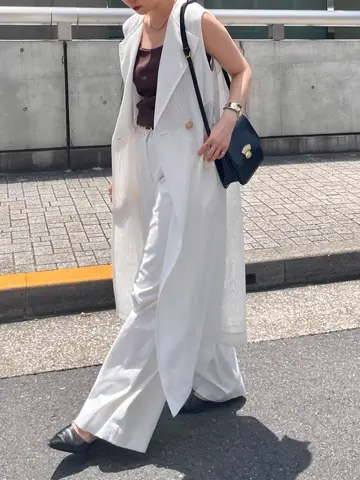 Diagram Arichi コーディネート画像