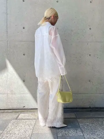 Diagram Arichi コーディネート画像