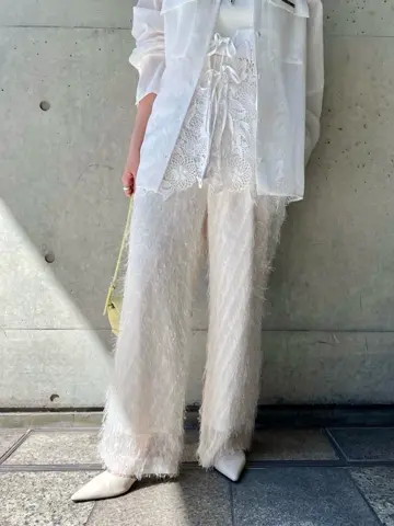 Diagram Arichi コーディネート画像