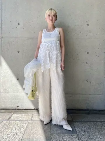 Diagram Arichi コーディネート画像