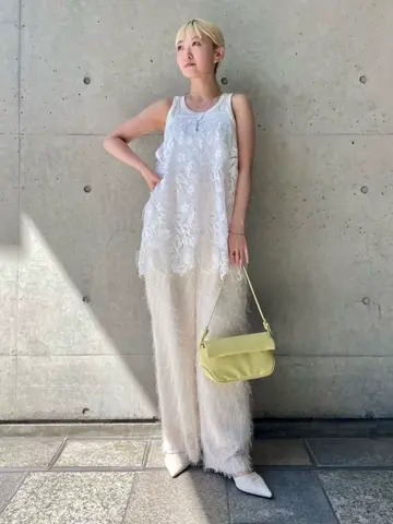 Diagram Arichi コーディネート画像