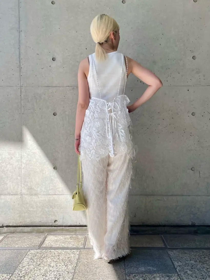 Diagram Arichi コーディネート画像